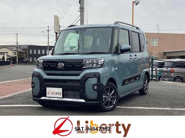 Daihatsu TANTO 2025-02 6914468-0