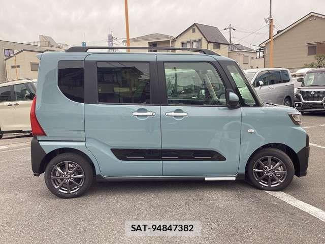 Daihatsu TANTO 2025-02 6914468-10