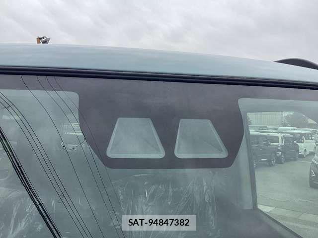 Daihatsu TANTO 2025-02 6914468-11