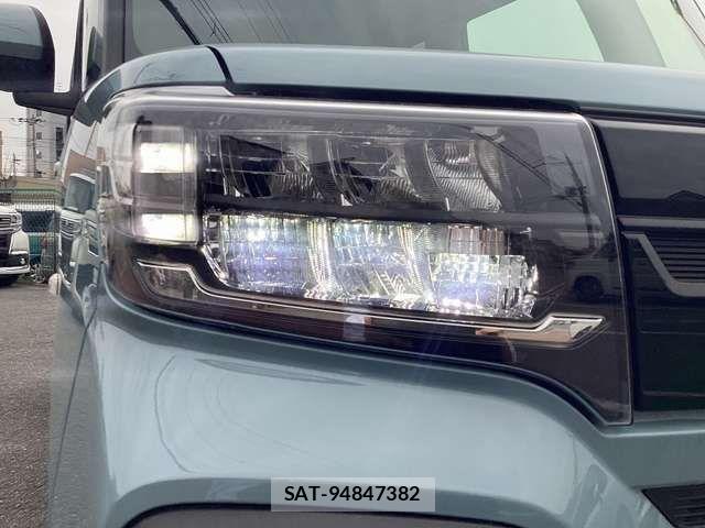 Daihatsu TANTO 2025-02 6914468-12