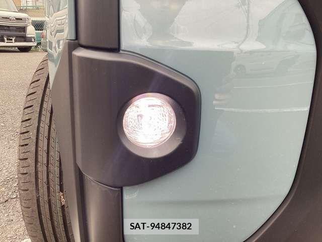 Daihatsu TANTO 2025-02 6914468-13