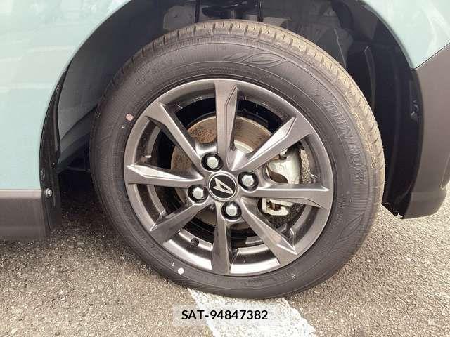 Daihatsu TANTO 2025-02 6914468-14