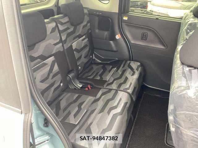 Daihatsu TANTO 2025-02 6914468-18