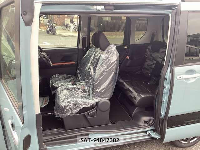 Daihatsu TANTO 2025-02 6914468-19