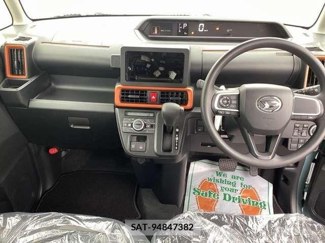 Daihatsu TANTO 2025-02 6914468-4