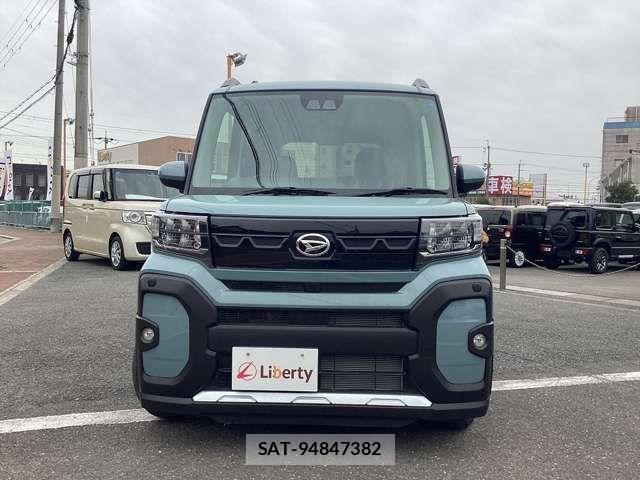 Daihatsu TANTO 2025-02 6914468-5