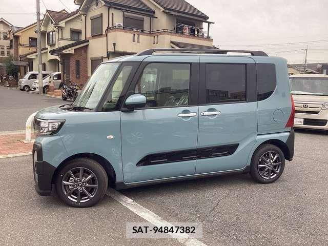 Daihatsu TANTO 2025-02 6914468-7