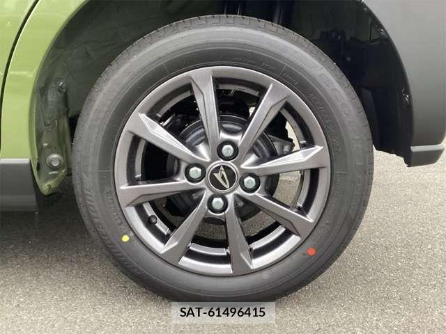 Daihatsu TANTO 2025-10 6914481-10