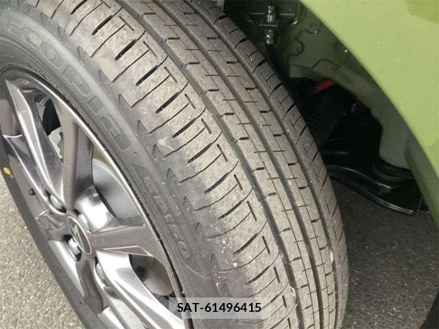 Daihatsu TANTO 2025-10 6914481-11