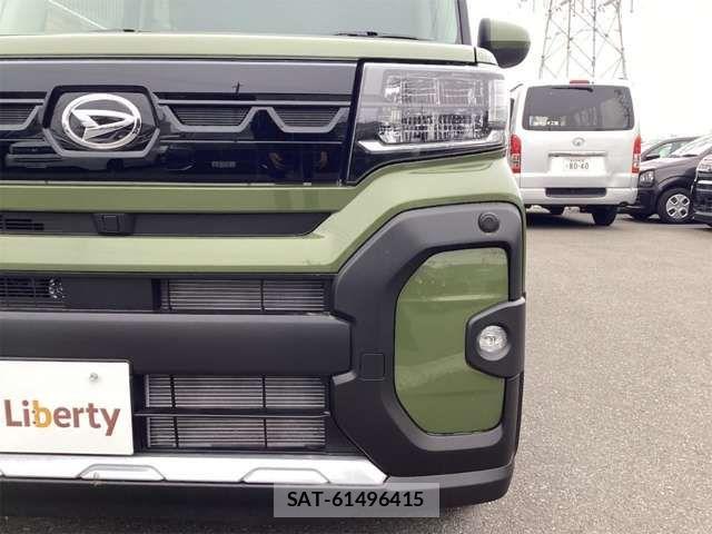 Daihatsu TANTO 2025-10 6914481-12