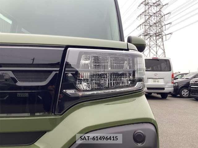 Daihatsu TANTO 2025-10 6914481-13