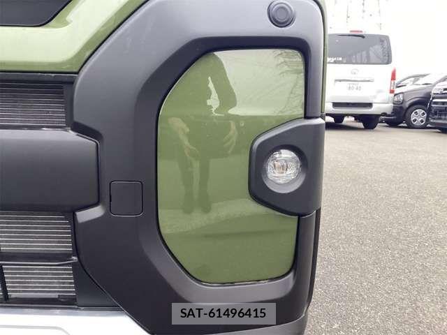 Daihatsu TANTO 2025-10 6914481-14
