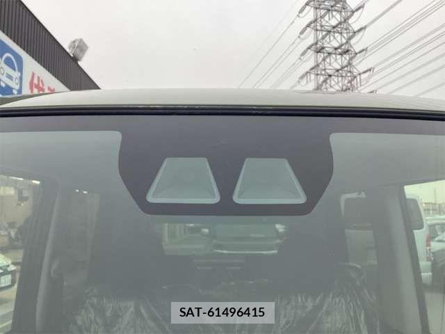 Daihatsu TANTO 2025-10 6914481-15