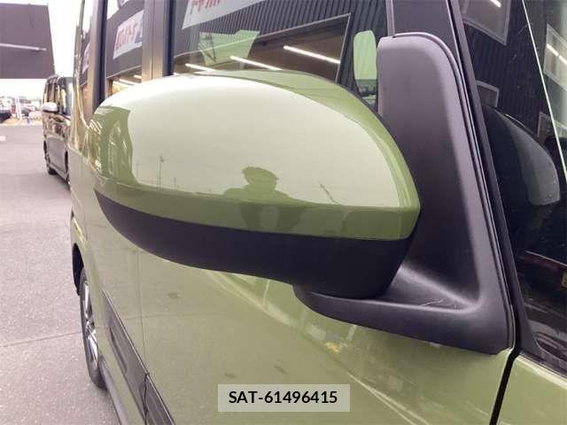 Daihatsu TANTO 2025-10 6914481-16