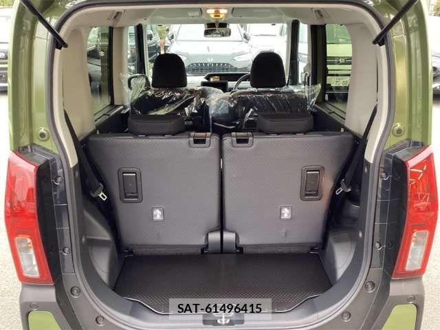 Daihatsu TANTO 2025-10 6914481-18