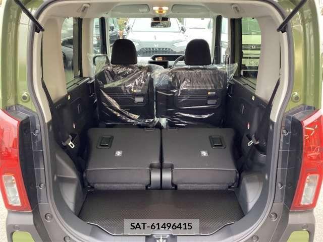 Daihatsu TANTO 2025-10 6914481-19