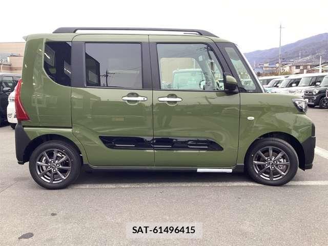 Daihatsu TANTO 2025-10 6914481-6