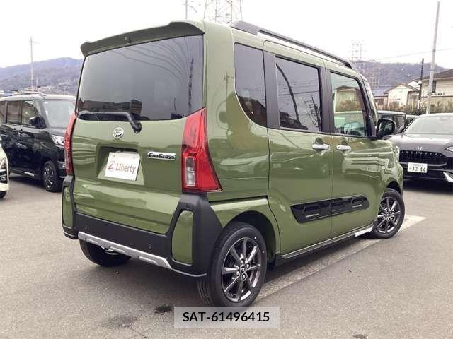 Daihatsu TANTO 2025-10 6914481-7