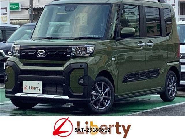 Daihatsu TANTO 2025-04 6914479-0