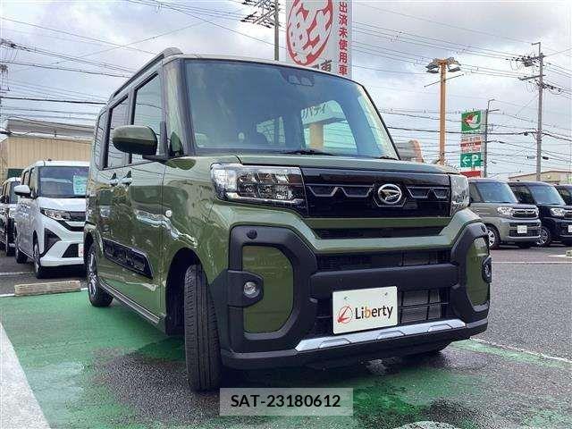 Daihatsu TANTO 2025-04 6914479-9