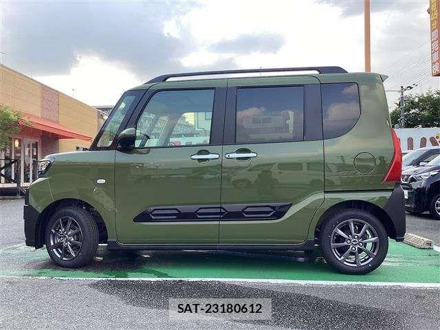 Daihatsu TANTO 2025-04 6914479-10