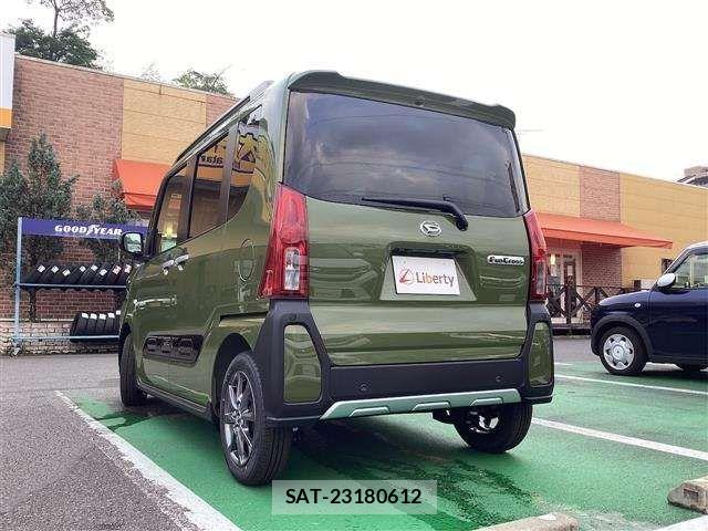Daihatsu TANTO 2025-04 6914479-11