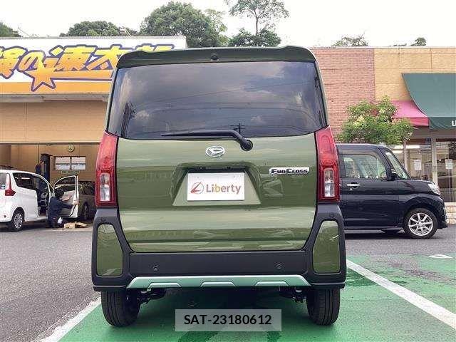 Daihatsu TANTO 2025-04 6914479-12