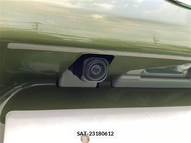 Daihatsu TANTO 2025-04 6914479-13