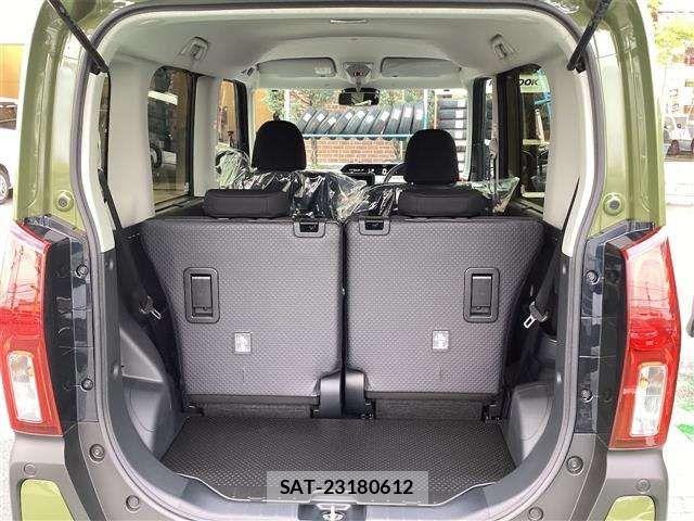 Daihatsu TANTO 2025-04 6914479-15