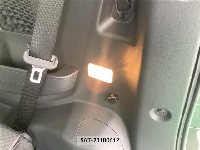 Daihatsu TANTO 2025-04 6914479-16