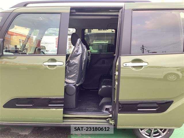 Daihatsu TANTO 2025-04 6914479-19
