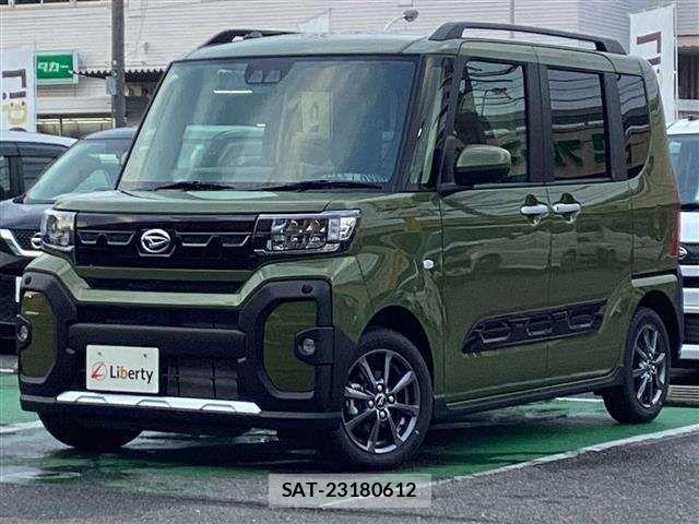Daihatsu TANTO 2025-04 6914479-4