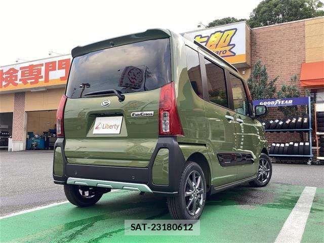 Daihatsu TANTO 2025-04 6914479-5