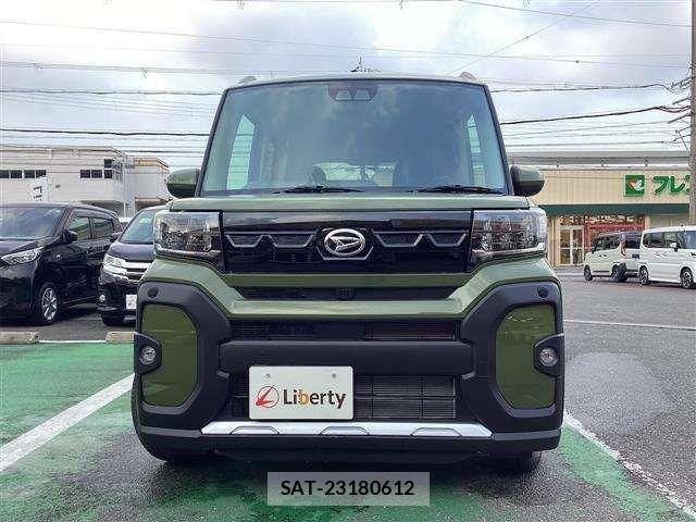 Daihatsu TANTO 2025-04 6914479-8