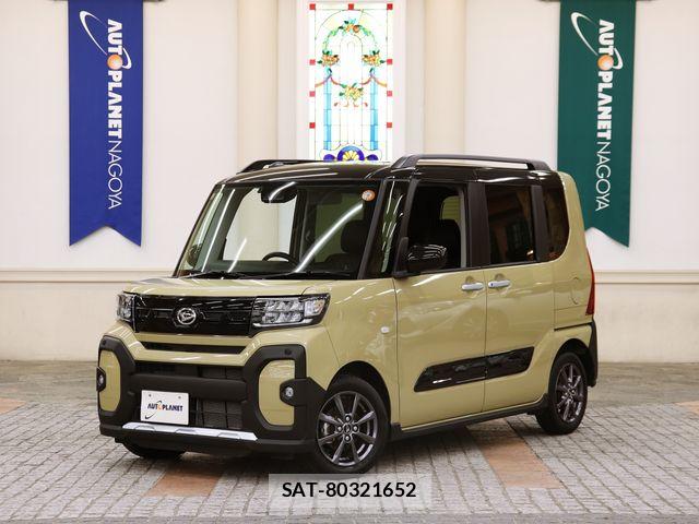 Daihatsu TANTO 2023-08 6914488-0