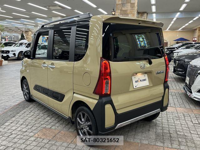 Daihatsu TANTO 2023-08 6914488-10