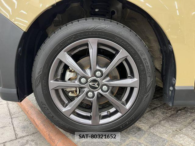 Daihatsu TANTO 2023-08 6914488-11