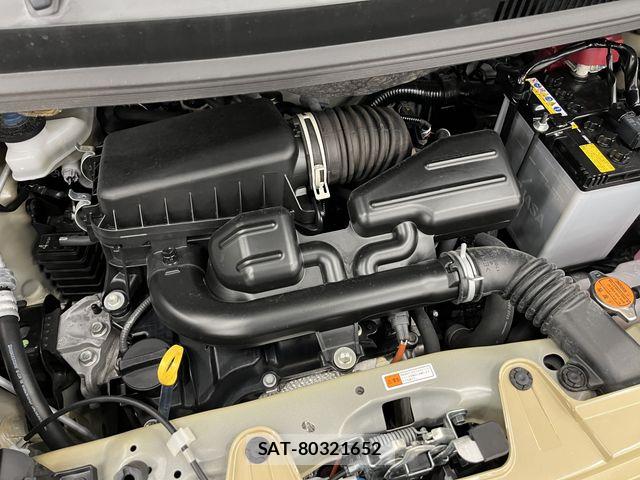 Daihatsu TANTO 2023-08 6914488-12
