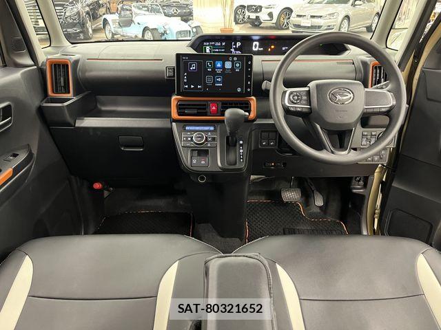 Daihatsu TANTO 2023-08 6914488-1