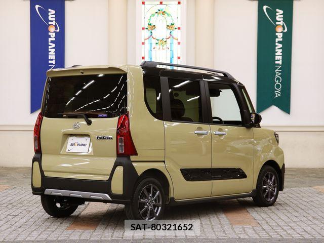Daihatsu TANTO 2023-08 6914488-2