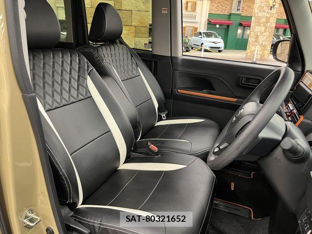 Daihatsu TANTO 2023-08 6914488-3