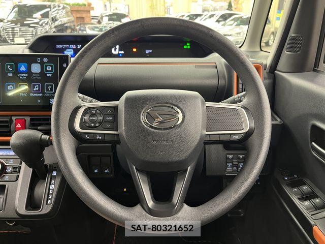 Daihatsu TANTO 2023-08 6914488-6