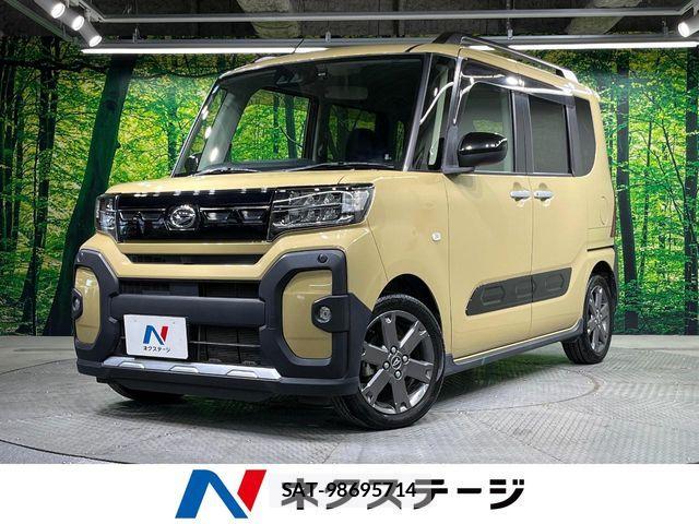 Daihatsu TANTO 2022-10 6914493-0