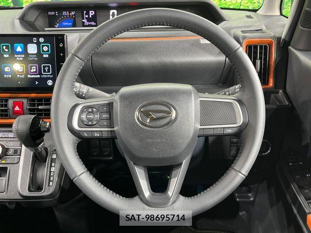 Daihatsu TANTO 2022-10 6914493-10