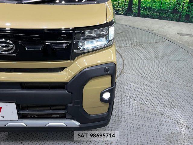 Daihatsu TANTO 2022-10 6914493-11