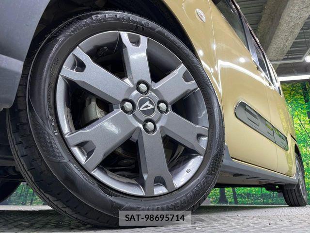 Daihatsu TANTO 2022-10 6914493-12