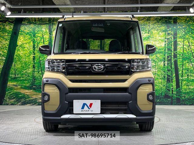 Daihatsu TANTO 2022-10 6914493-13