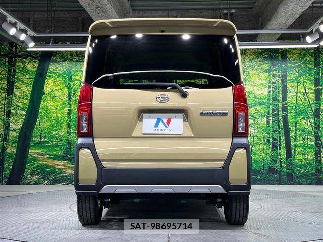 Daihatsu TANTO 2022-10 6914493-14