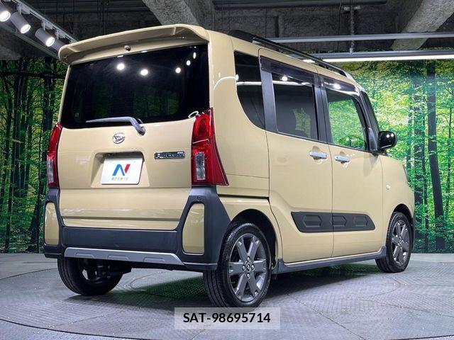 Daihatsu TANTO 2022-10 6914493-16
