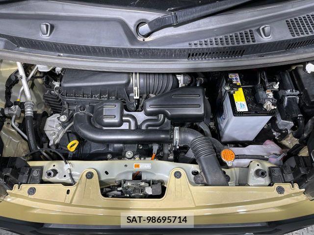 Daihatsu TANTO 2022-10 6914493-17